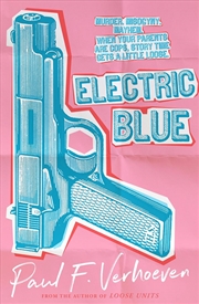 Buy Electric Blue