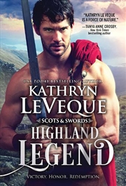 Buy Highland Legend