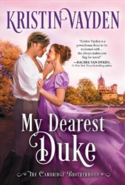 Buy My Dearest Duke