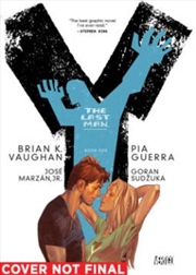 Buy Y: The Last Man Book Five