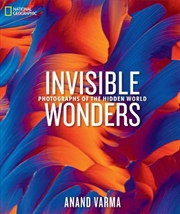 Buy National Geographic Invisible Wonders