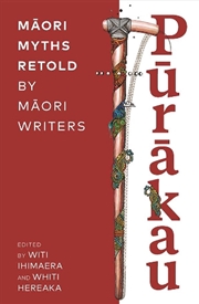 Buy Purakau