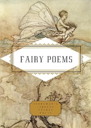 Buy Fairy Poems