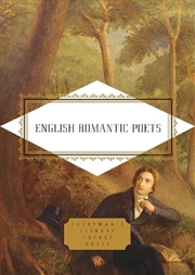 Buy English Romantic Poets