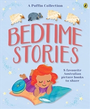 Buy Bedtime Stories