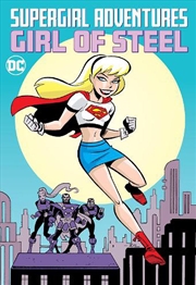 Buy Supergirl Adventures