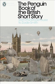 Buy Penguin Book of the British Short Story: 2