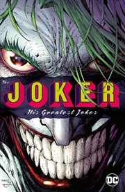 Buy Joker His Greatest Jokes