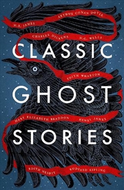 Buy Classic Ghost Stories