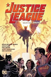 Buy Justice League Vol. 2