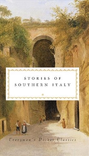 Buy Stories of Southern Italy