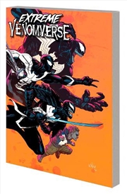 Buy EXTREME VENOMVERSE