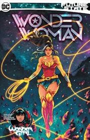 Buy Future State: Wonder Woman