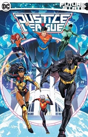 Buy Future State: Justice League