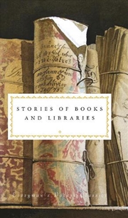 Buy Stories of Books and Libraries