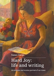 Buy Hard Joy