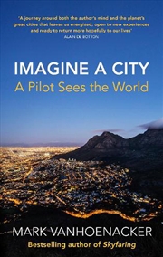 Buy Imagine a City