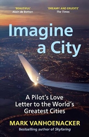 Buy Imagine a City