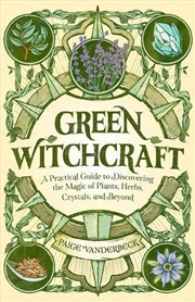 Buy Green Witchcraft