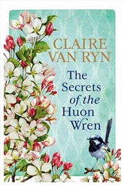 Buy Secrets of the Huon Wren