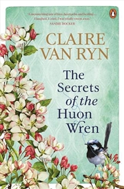 Buy Secrets of the Huon Wren