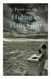 Buy Hiding in Plain Sight