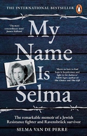 Buy My Name Is Selma