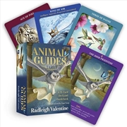 Buy Animal Guides Tarot