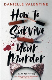 Buy How to Survive Your Murder