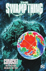 Buy Swamp Thing Vol 2: Conduit