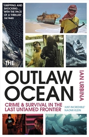 Buy Outlaw Ocean