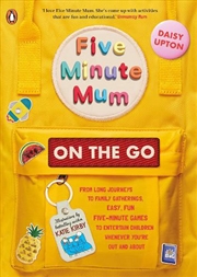 Buy Five Minute Mum: Book Three