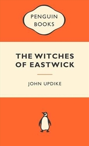 Buy Witches of Eastwick