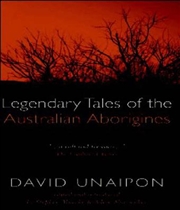 Buy Legendary Tales of the Australian Aborigines