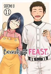 Buy Beauty and the Feast 11