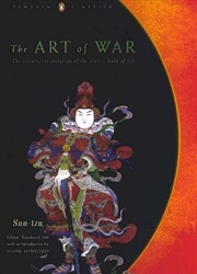 Buy Art of War