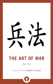 Buy Art of War