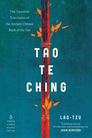 Buy Tao Te Ching