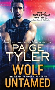 Buy Wolf Untamed