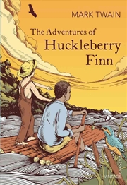 Buy Adventures of Huckleberry Finn