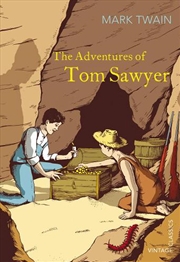 Buy Adventures of Tom Sawyer