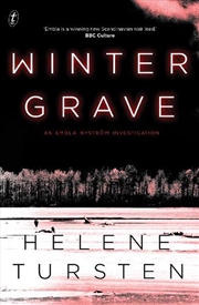 Buy Winter Grave