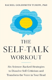 Buy Self-Talk Workout