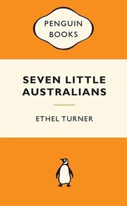 Buy Seven Little Australians: Popular Penguins