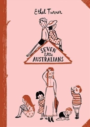 Buy Seven Little Australians: Australian Children's Classics