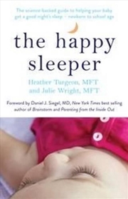 Buy Happy Sleeper