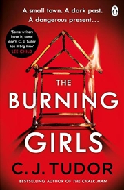 Buy Burning Girls