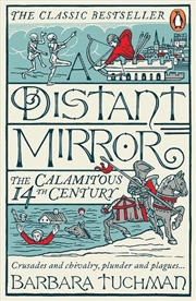 Buy Distant Mirror