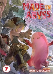 Buy Made in Abyss Vol. 7