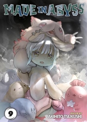 Buy Made in Abyss Vol. 9